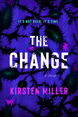 Book Change Kirsten Miller