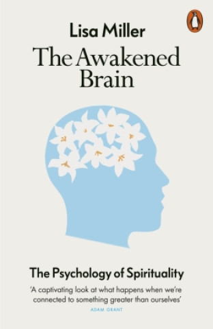 Książka Awakened Brain Lisa Miller