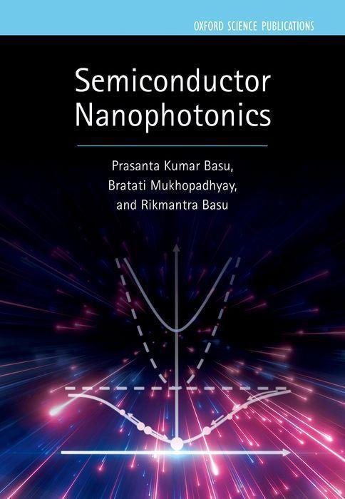 Könyv Semiconductor Nanophotonics PRASANTA KUMAR BASU
