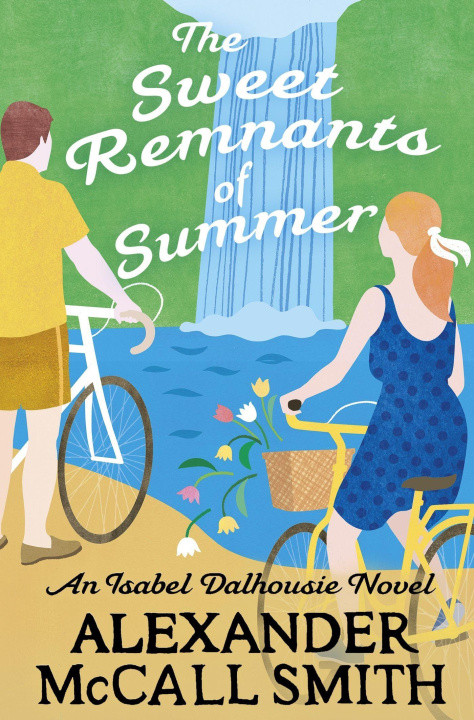 Book Sweet Remnants of Summer ALEXANDER MCCALL SMI