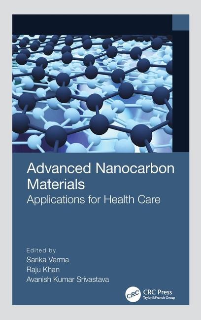 Könyv Advanced Nanocarbon Materials 