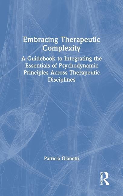 Buch Embracing Therapeutic Complexity Gianotti
