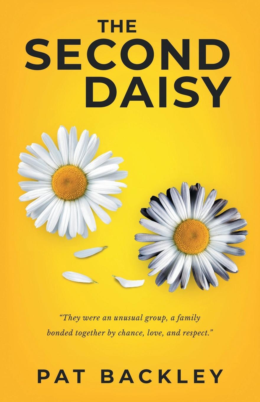 Książka Second Daisy Colleen Ward