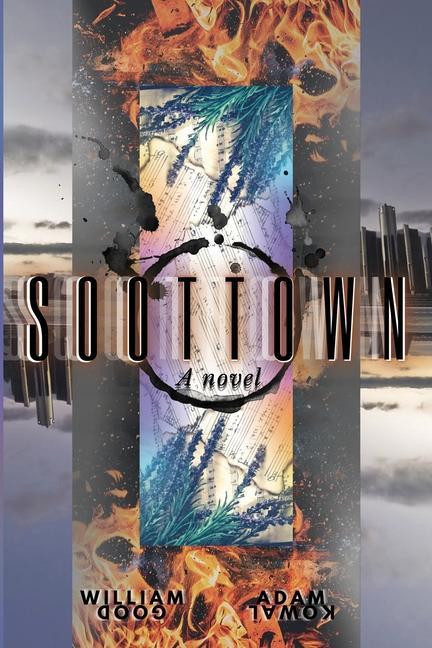 Book Soottown William Good