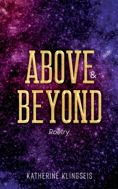 Könyv Above & Beyond 