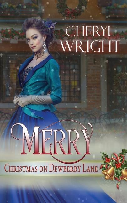 Book Merry Cheryl Wright