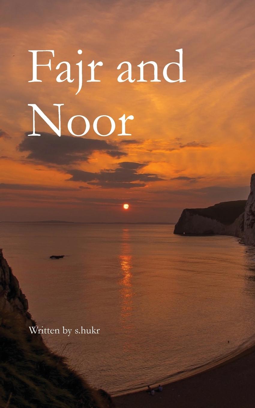 Könyv Fajr and Noor 