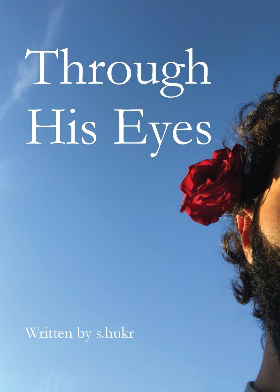 Kniha Through His Eyes 