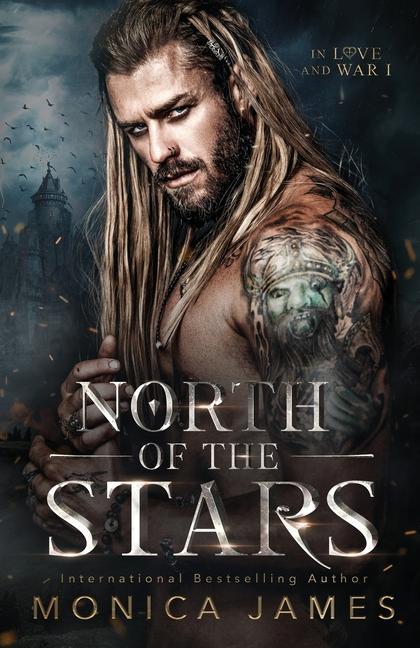 Kniha North of the Stars 