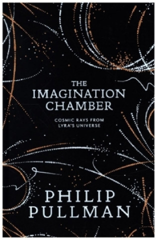 Book Imagination Chamber Philip Pullman