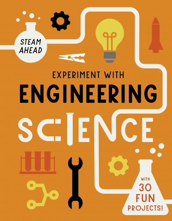 Книга Experiment with Engineering NICK ARNOLD