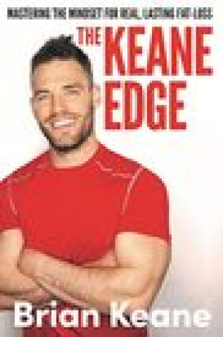 Book Keane Edge Brian Keane