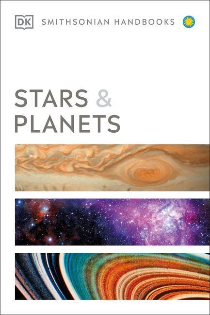 Kniha Stars and Planets 