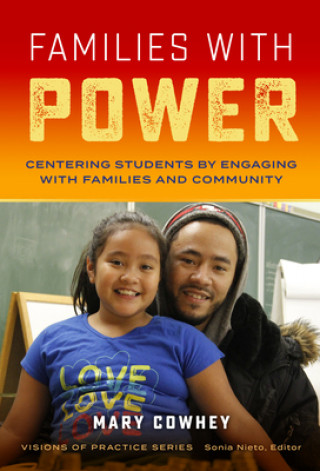 Buch Families With Power Mary Cowhey