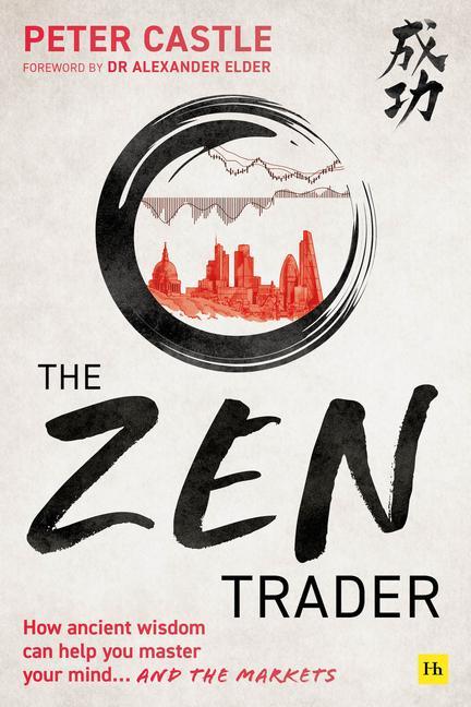 Книга Zen Trader 