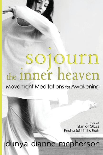 Kniha Sojourn the Inner Heaven 
