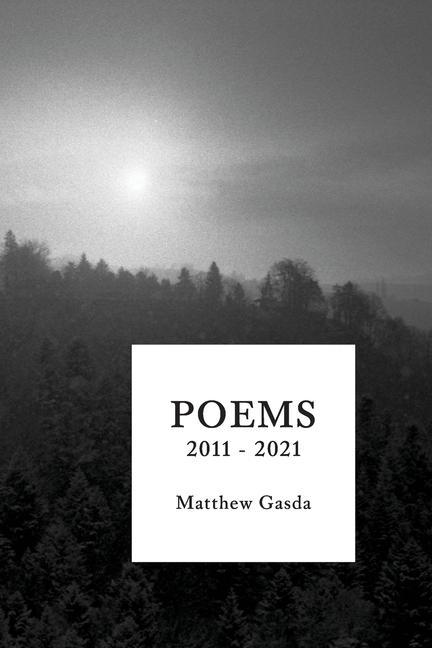 Knjiga Poems 