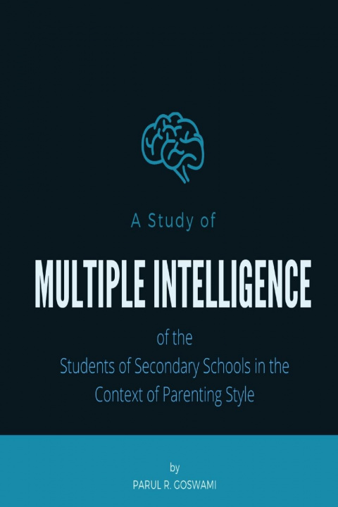 Könyv Multiple Intelligence 