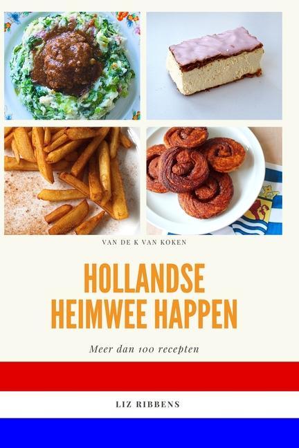 Carte Hollandse Heimwee happen 