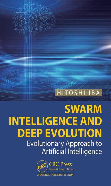 Book Swarm Intelligence and Deep Evolution Iba
