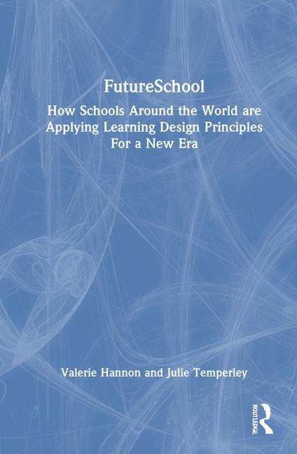 Knjiga FutureSchool Julie (United Kingdom) Temperley