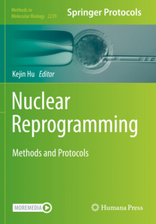 Book Nuclear Reprogramming Kejin Hu