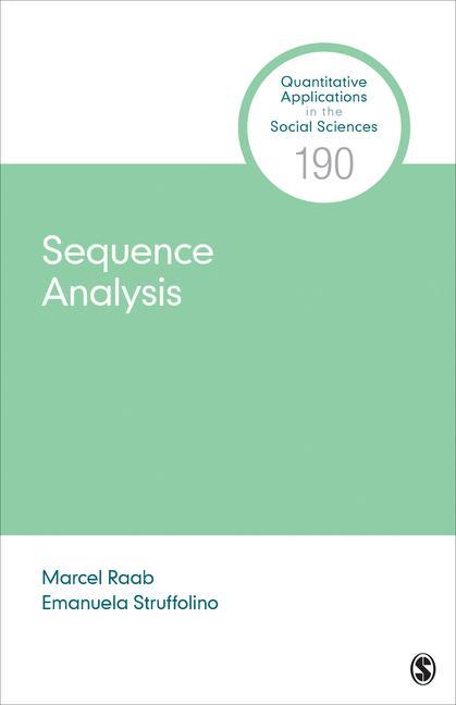 Book Sequence Analysis Emanuela Struffolino