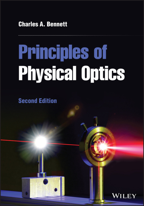 Carte Principles of Physical Optics 2e 