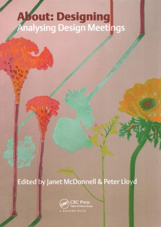 Book About Designing Janet McDonnell