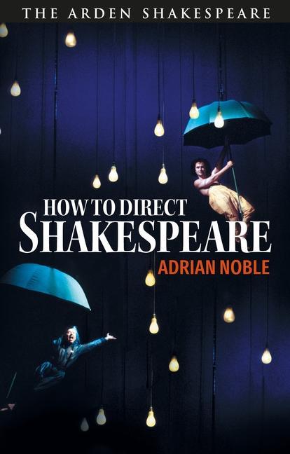 Книга How to Direct Shakespeare Jim Volz