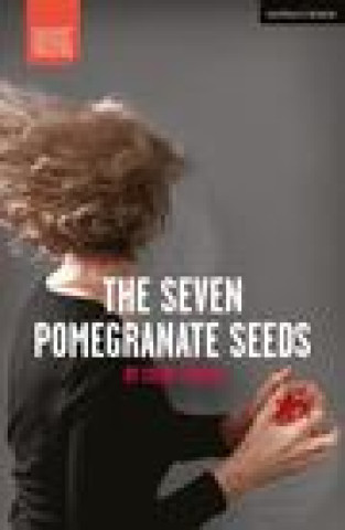 Kniha The Seven Pomegranate Seeds 