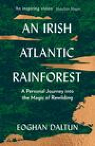 Kniha Irish Atlantic Rainforest 