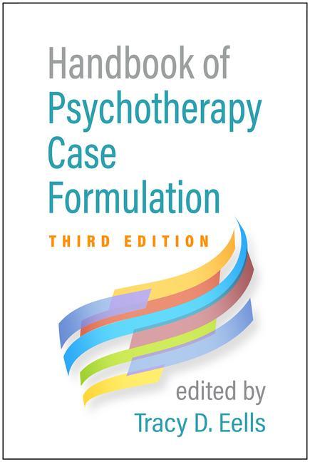 Buch Handbook of Psychotherapy Case Formulation Ephi J. Betan