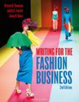 Carte Writing for the Fashion Business Swanson