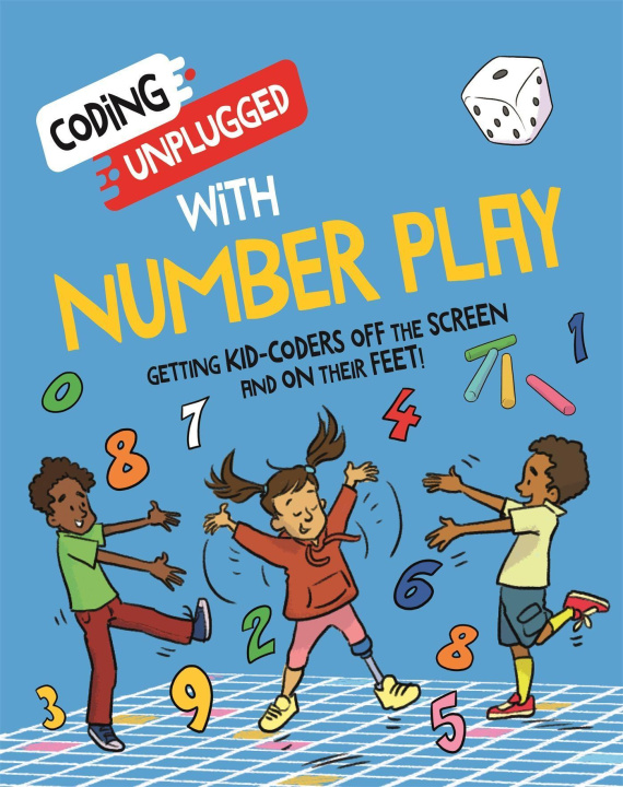 Book Coding Unplugged: With Number Play Kaitlyn Siu