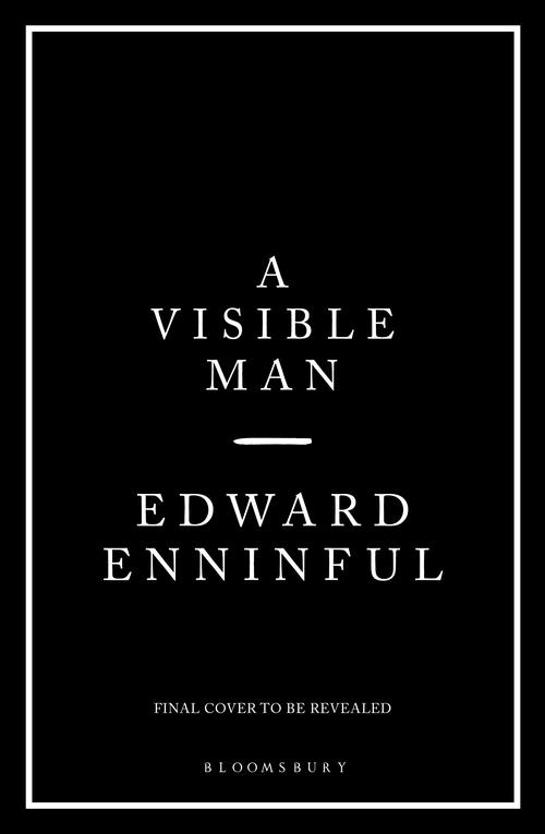 Book Visible Man Enninful Edward Enninful