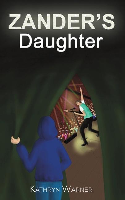 Knjiga Zander's Daughter Kathryn Warner