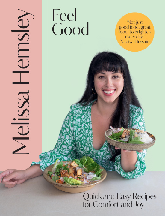 Könyv Feel Good Melissa Hemsley