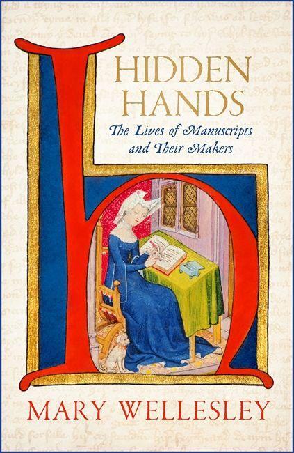 Libro Hidden Hands Mary Wellesley