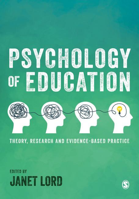 Knjiga Psychology of Education 