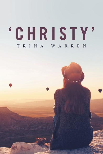 Kniha 'Christy' 