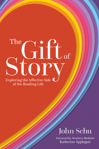 Livro Gift of Story John Schu