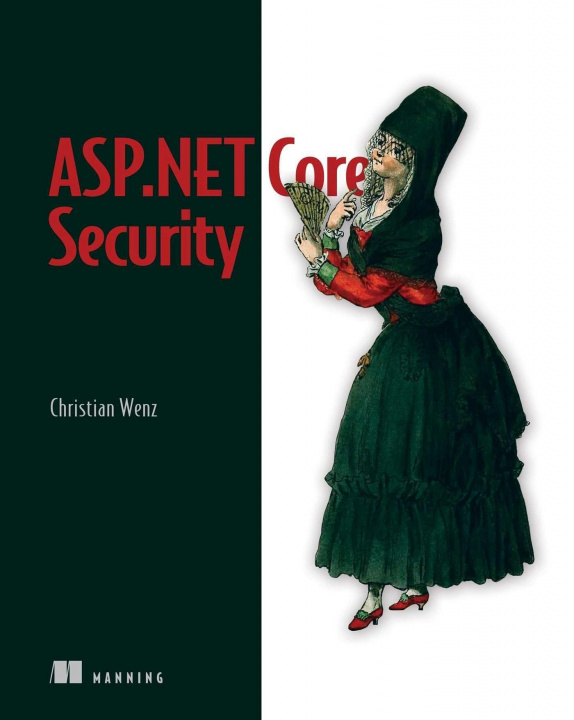 Carte ASP.NET Core Security 