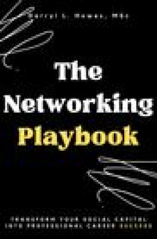 Knjiga Networking Playbook Darryl Howes