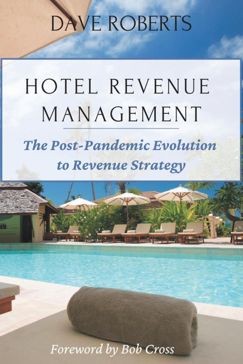 Carte Hotel Revenue Management Dave Roberts