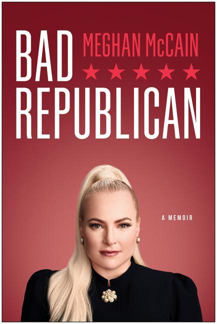 Book Bad Republican McCain