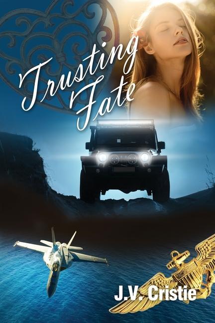Knjiga Trusting Fate 