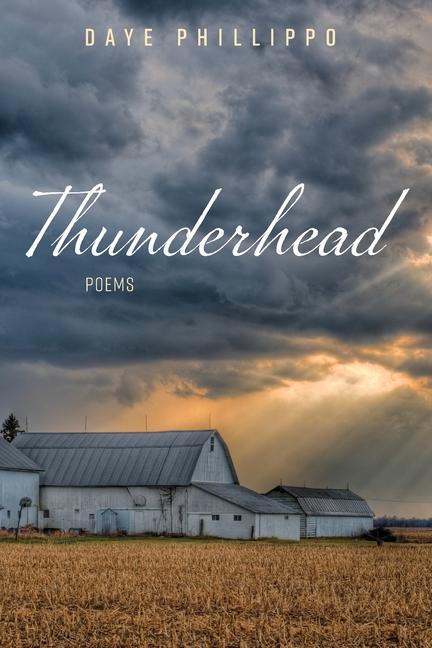 Knjiga Thunderhead Daye Phillippo