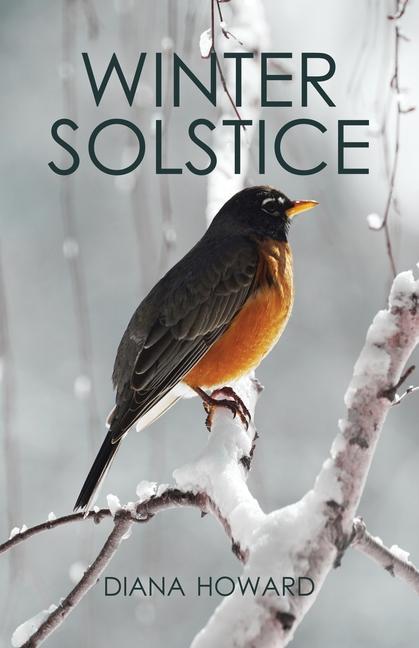 Knjiga Winter Solstice Diana Howard