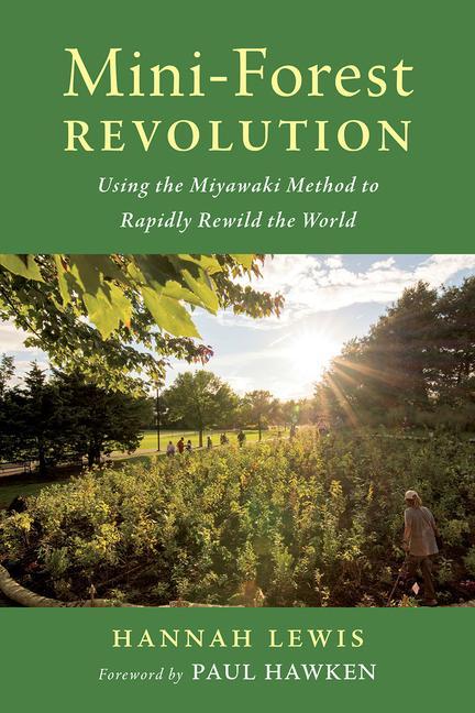 Könyv Mini-Forest Revolution 